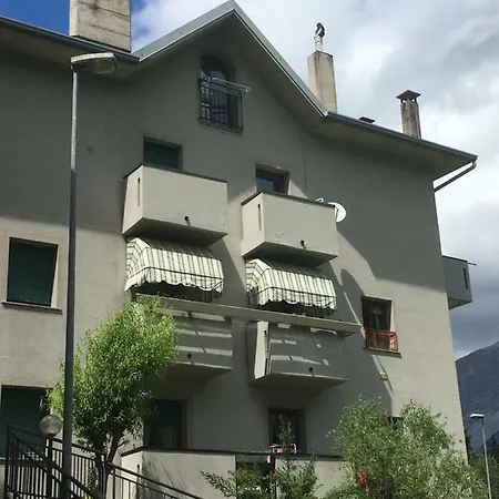 Le Sorgenti