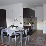Apartamento Le Sorgenti