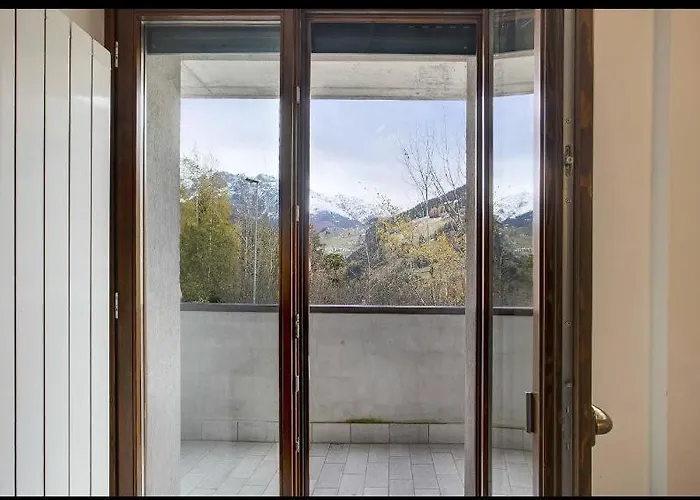 Le Sorgenti Apartment *